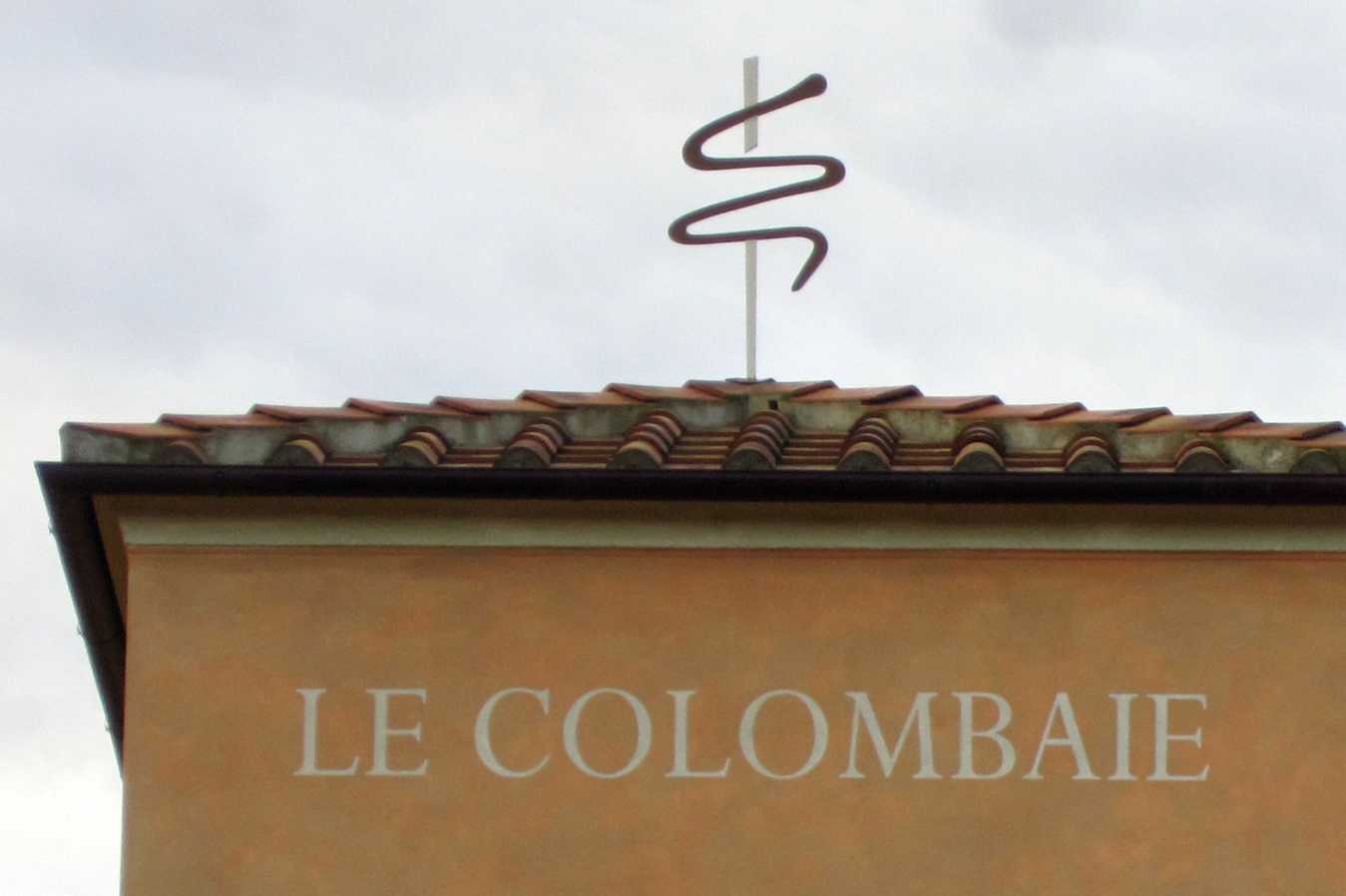Le Colombaie Country Resort