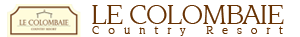 Le Colombaie Country Resort Logo