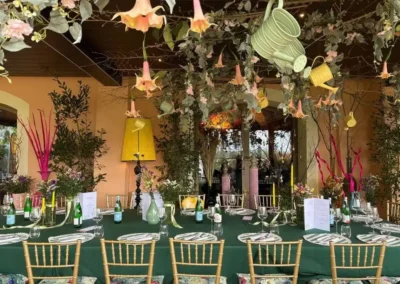 le colombaie countryresort location