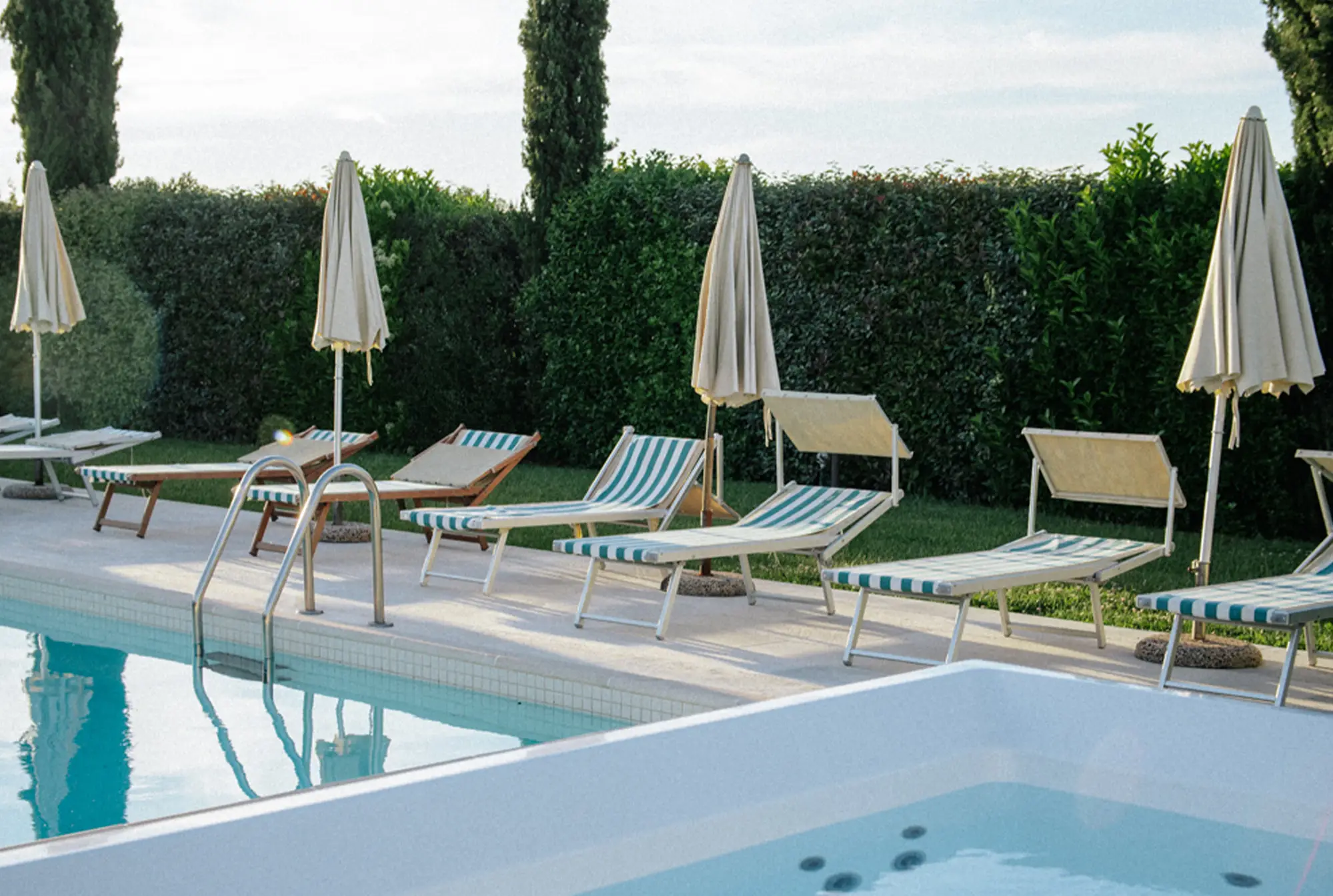 Wellness Day Le Colombaie Country Resort a Ponsacco